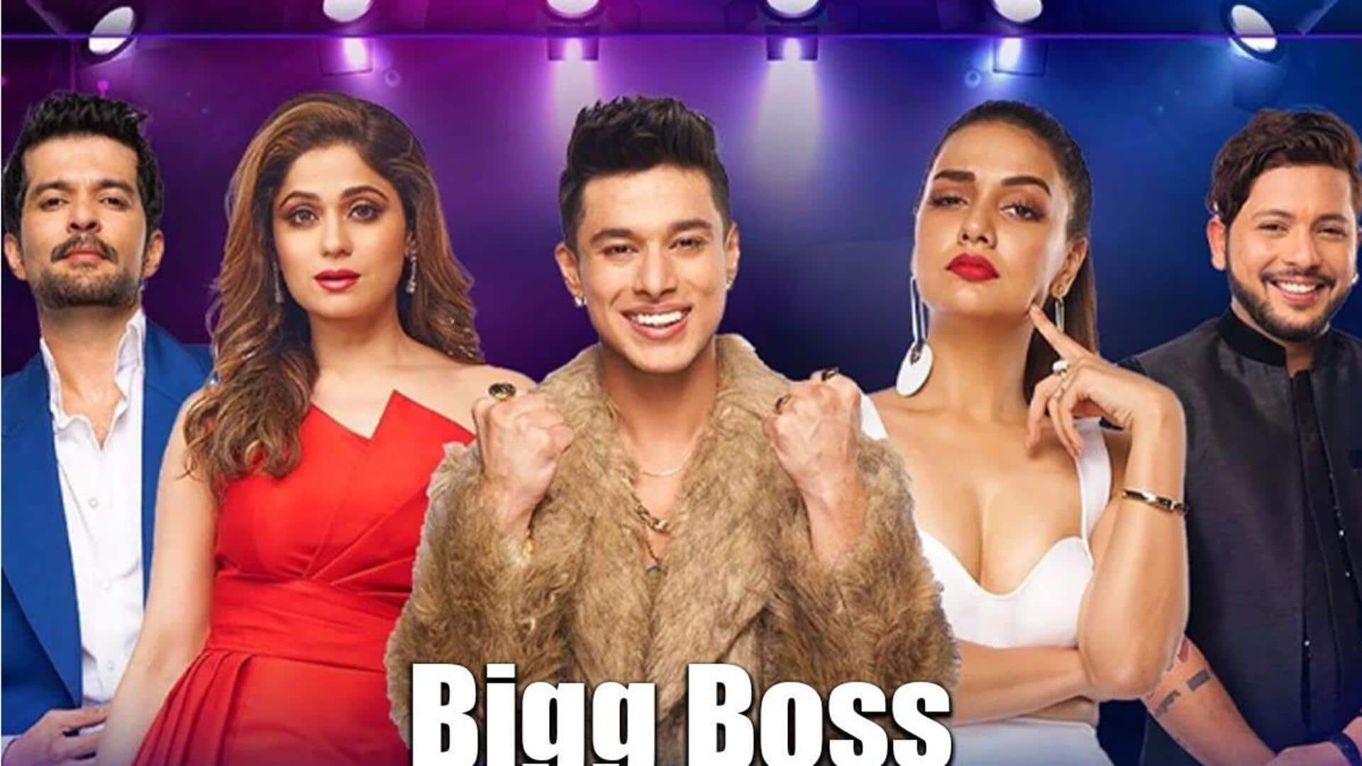 'Bigg Boss OTT' Hindi reportedly canceled; here's why
