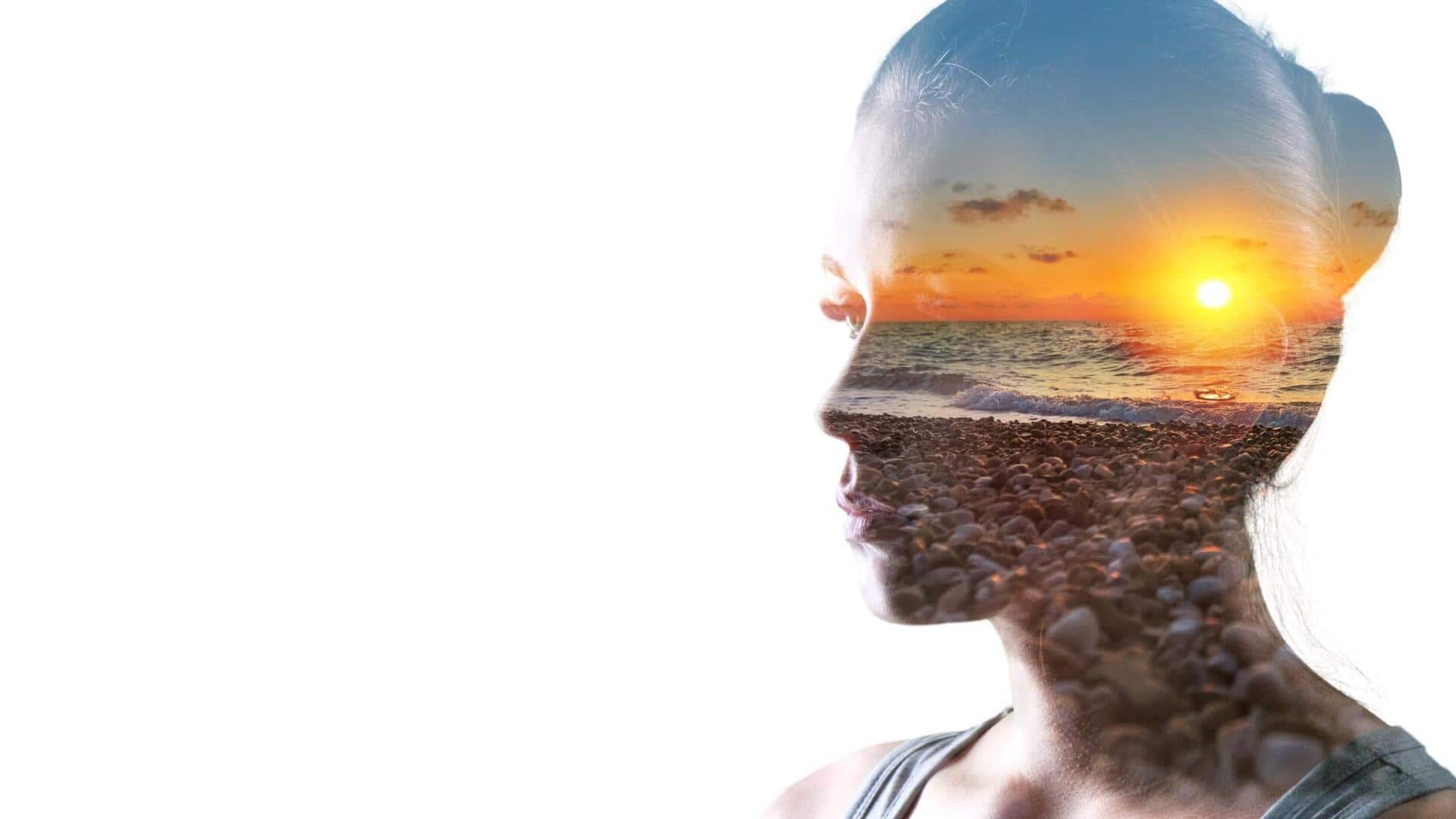 Guided imagery: What it is actually