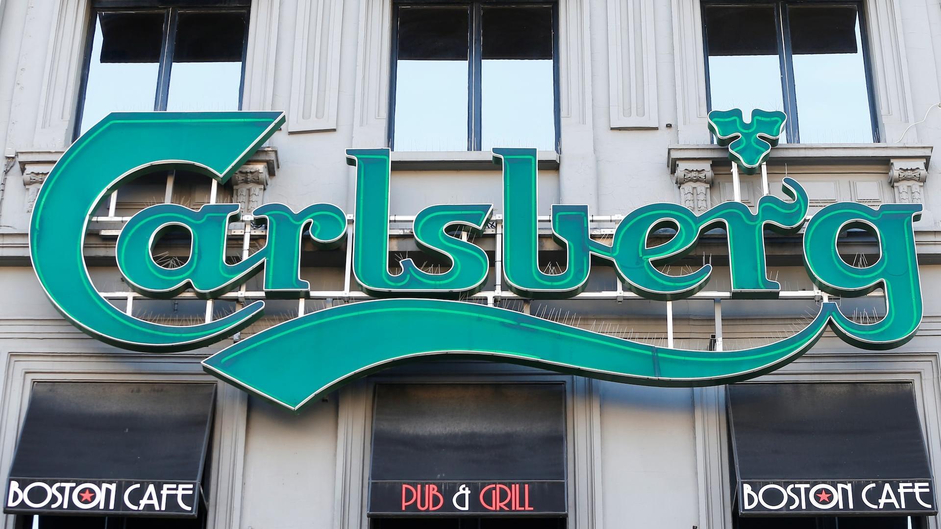Carlsberg wants to raise $700M via IPO in India