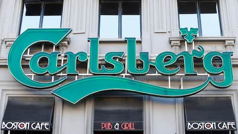 Carlsberg wants to raise $700M via IPO in India