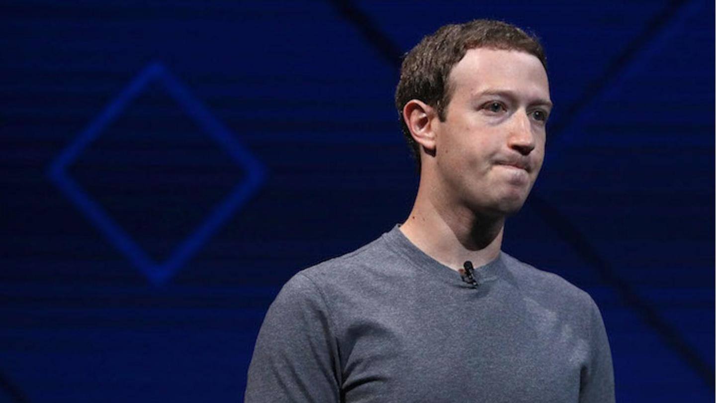 Has Facebook bitten off more than it can chew? Has Facebook bitten off more than it can chew?