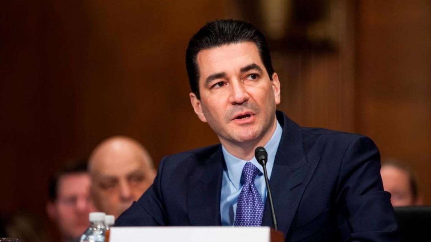 Why does Gottlieb think Delta-plus poses greater risk? Why does Gottlieb think Delta-plus poses greater risk?