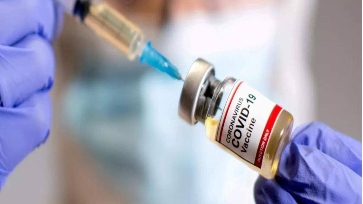 Corbevax to get emergency use approval November-end, December: Official Corbevax to get emergency use approval November-end, December: Official