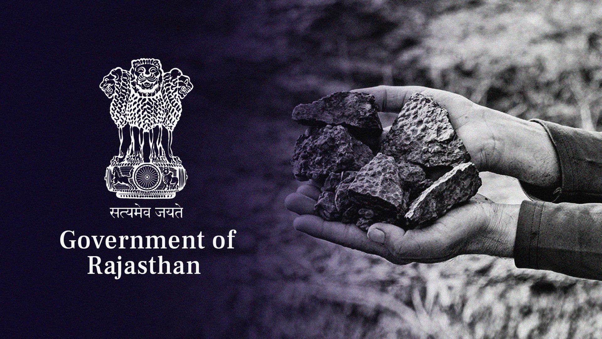 Huge Lithium reserves found in Rajasthan: Why it is significant