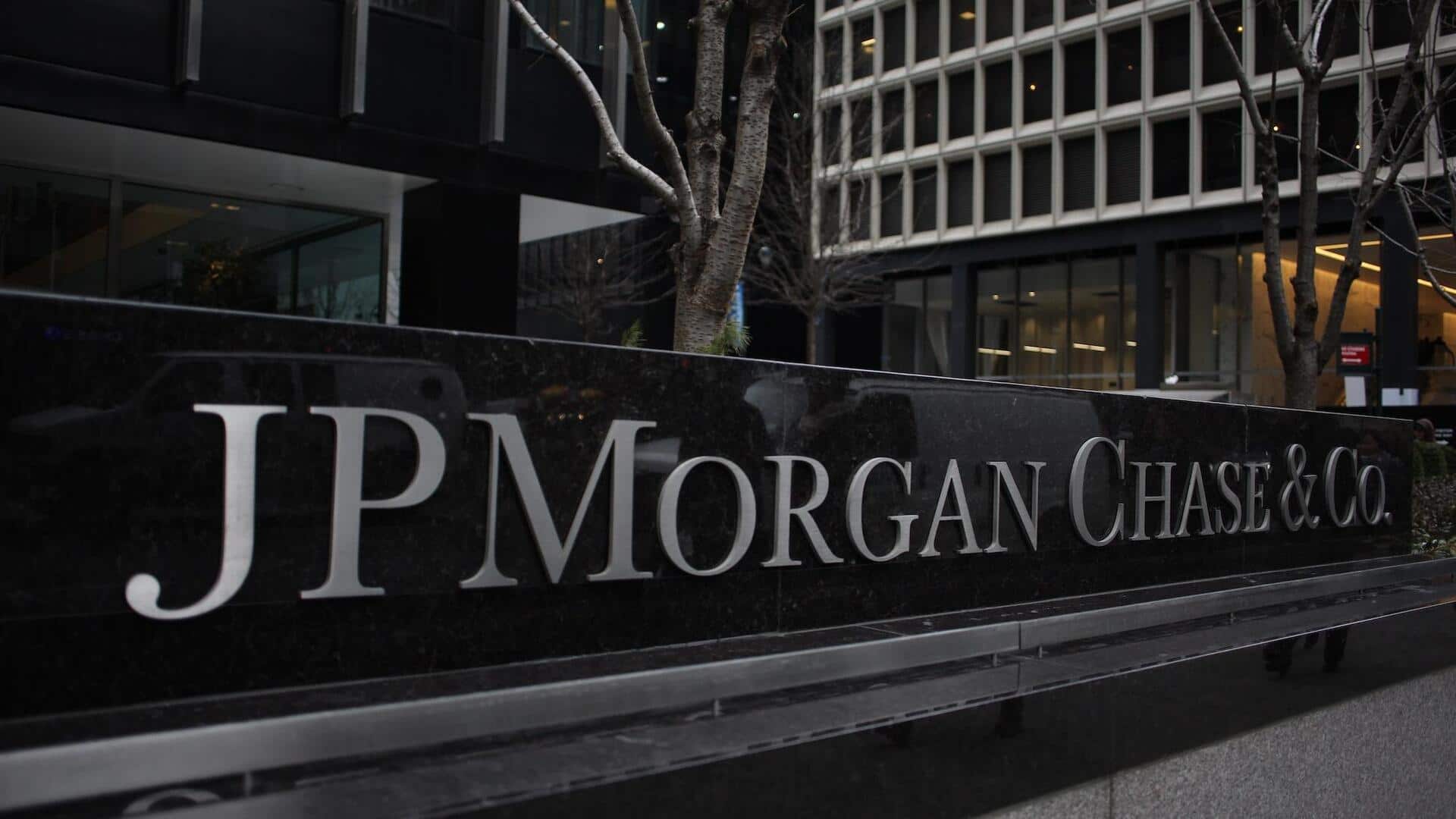 JPMorgan India CEO Prabdev Singh resigns before term completion