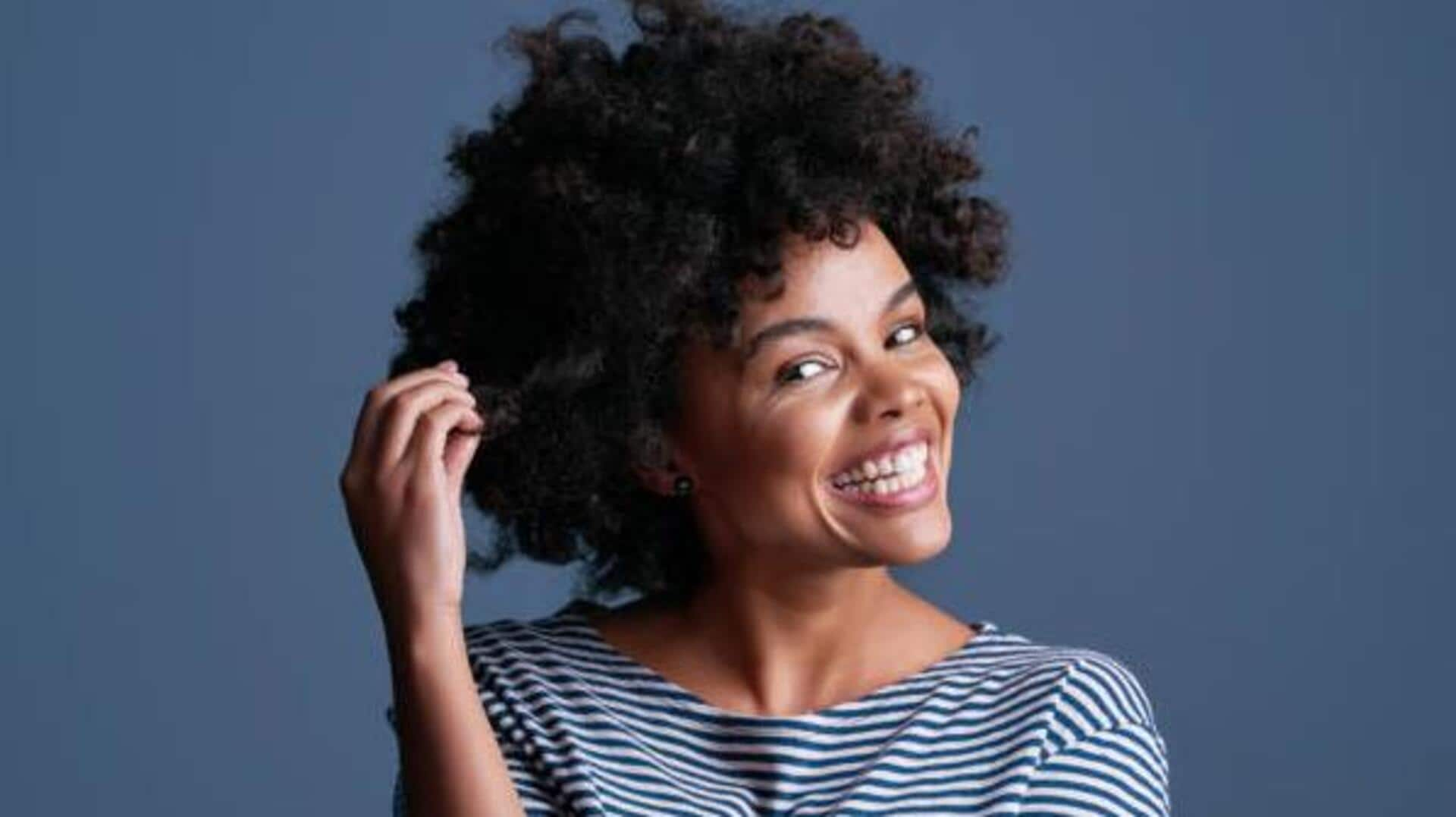 Twist-outs made easy: Pro tips for heat-free curls