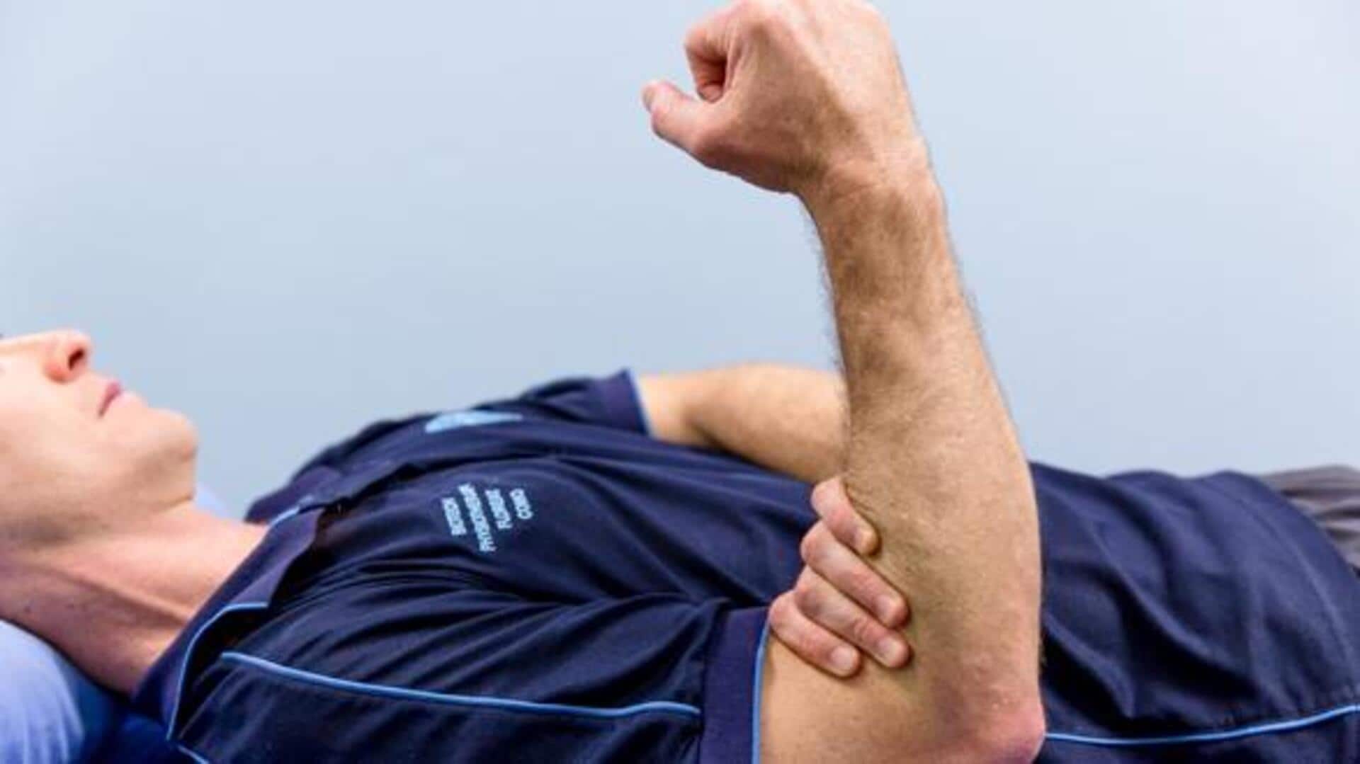 5 exercises for effective elbow joint stabilization 5 exercises for effective elbow joint stabilization