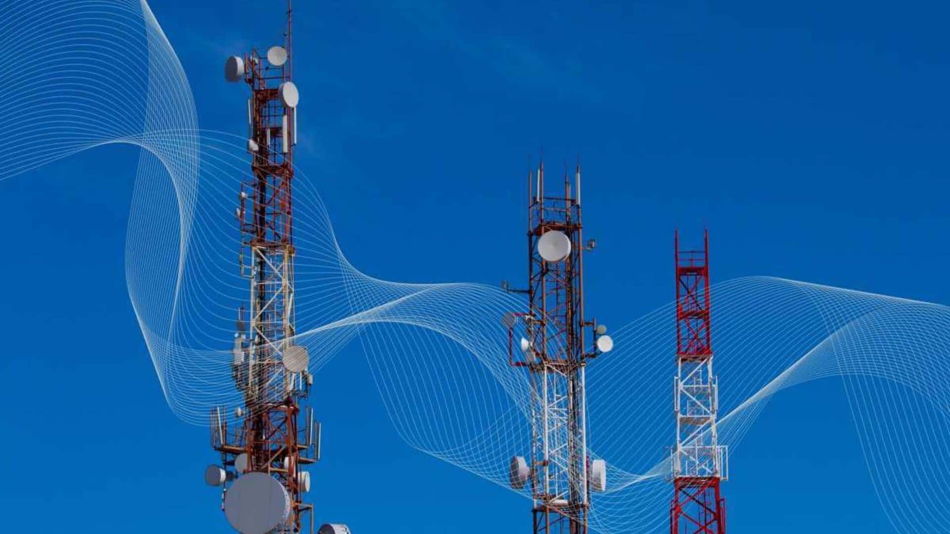 Modi government waives ₹6L crore spectrum dues for defense, railways Modi government waives ₹6L crore spectrum dues for defense, railways