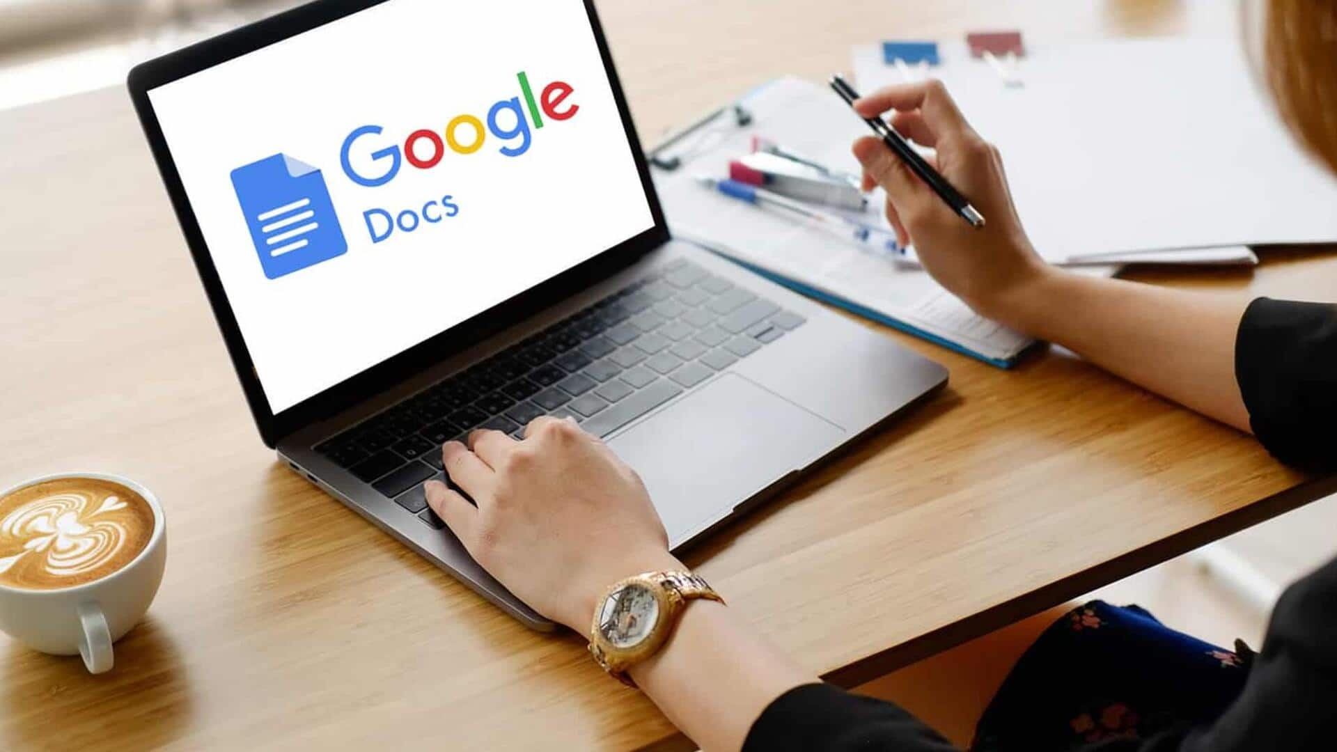 How to create custom templates in Google Workspace How to create custom templates in Google Workspace