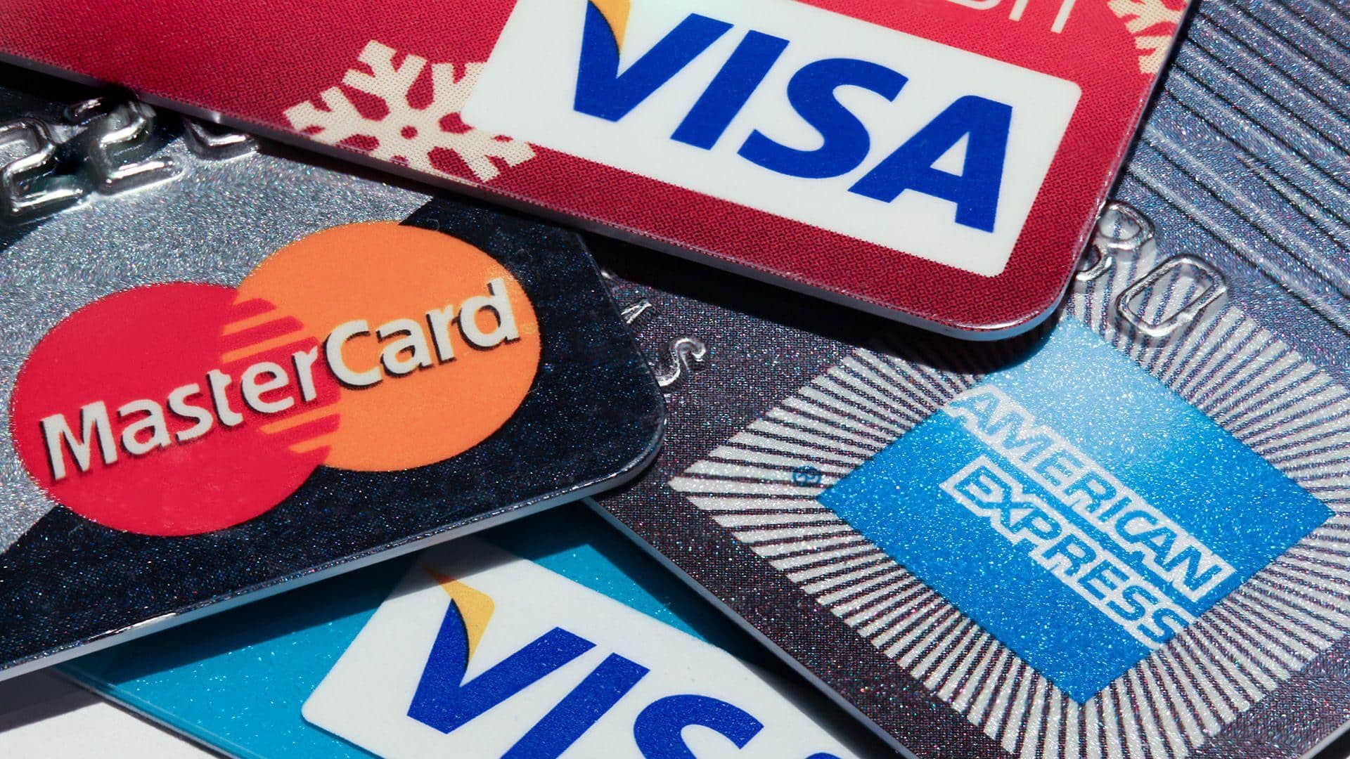Credit card bills jump 23% to ₹2.17L crore in September