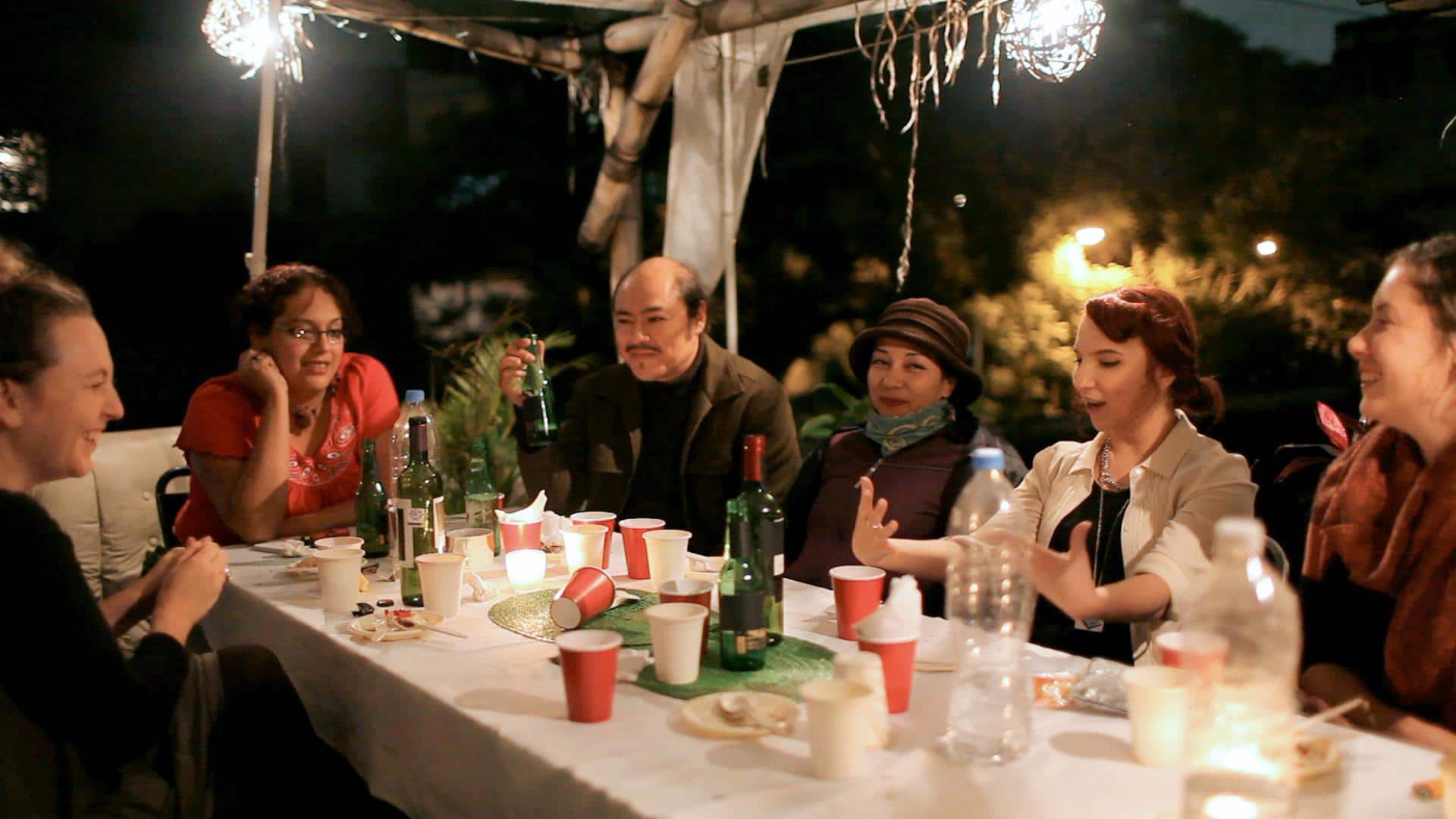 Hosting a formal dinner party? Tips for a smooth event