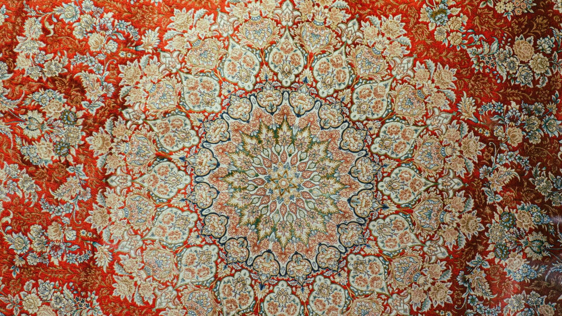 The ultimate guide to crafting stunning mandalas