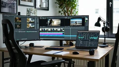 AI tools that no video editor should miss