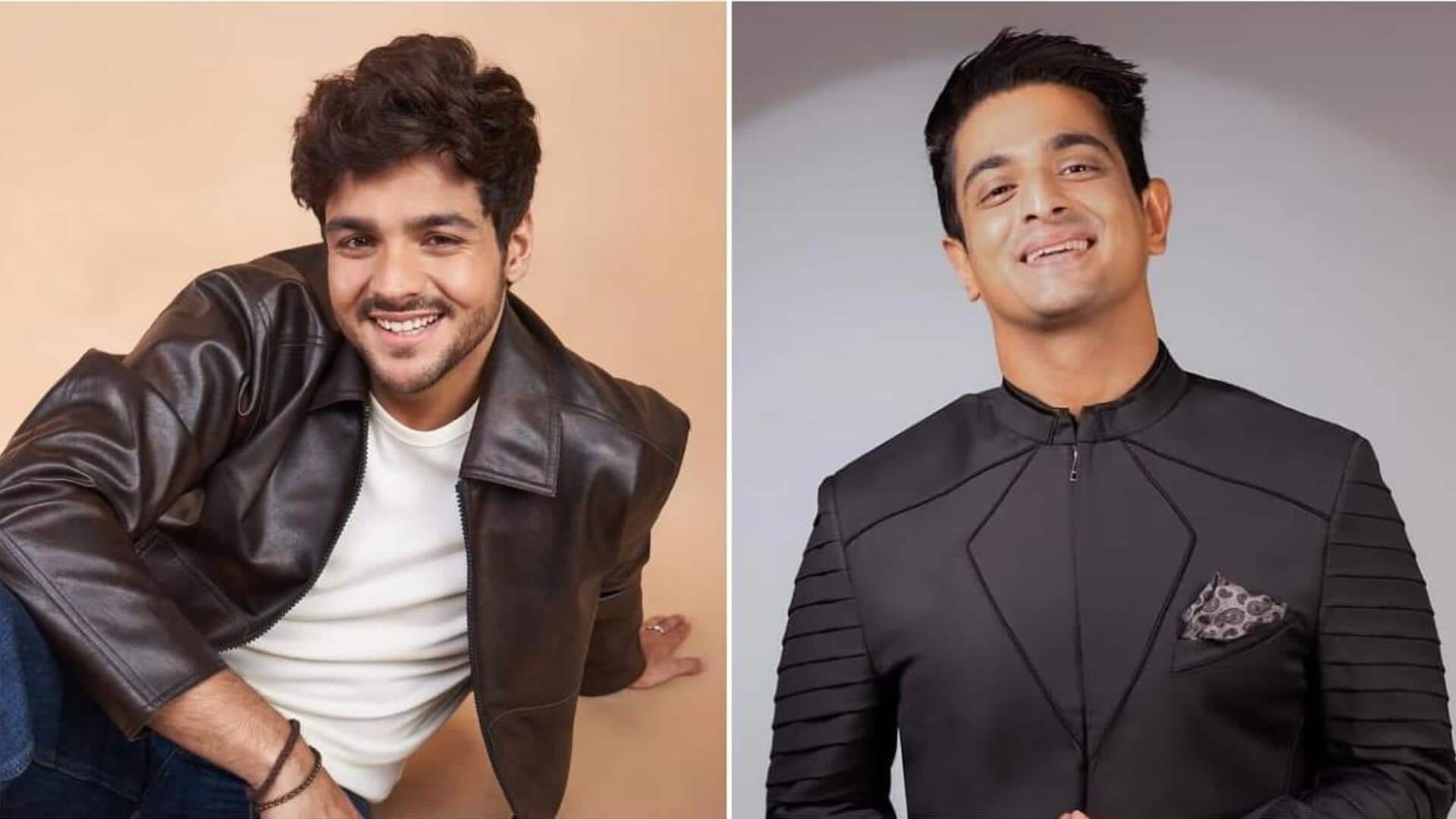 'Told Ranveer to tone it down...': Chanchlani recalls 'Latent' row