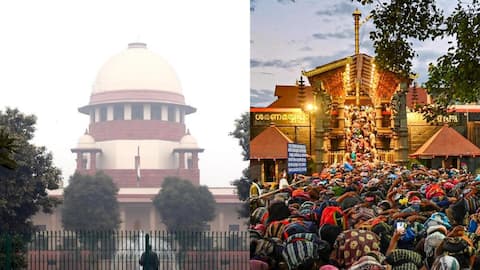 Can't accept 'WhatsApp university' information: SC judge during Sabarimala hearing