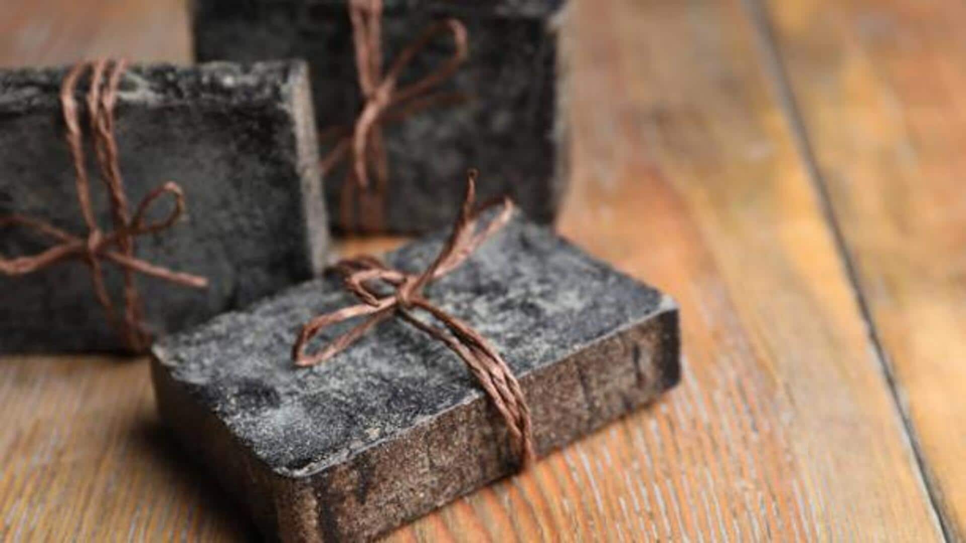 Black soap: Your secret to glowing skin