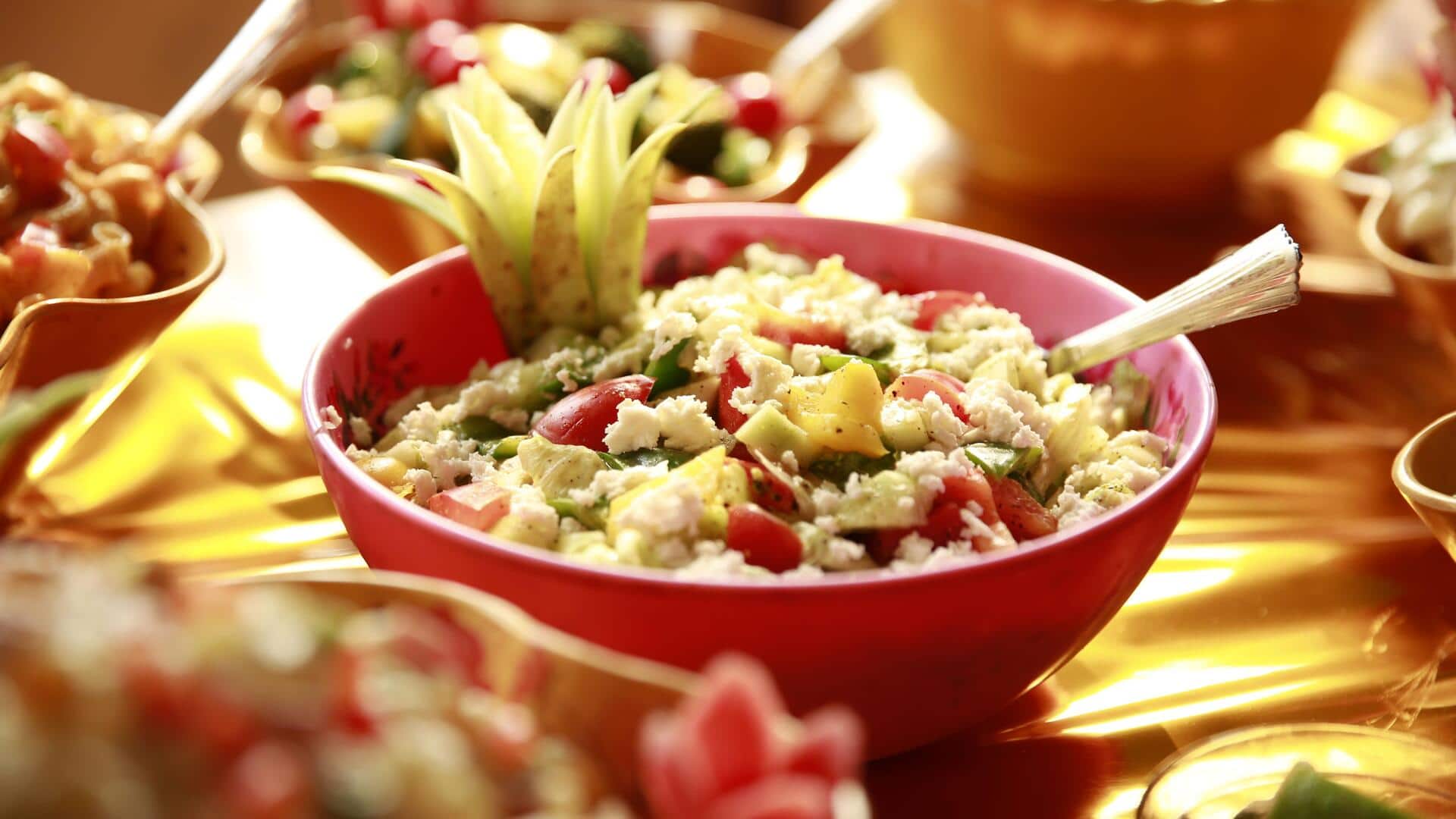 Looking for new ways to eat jowar? Try these