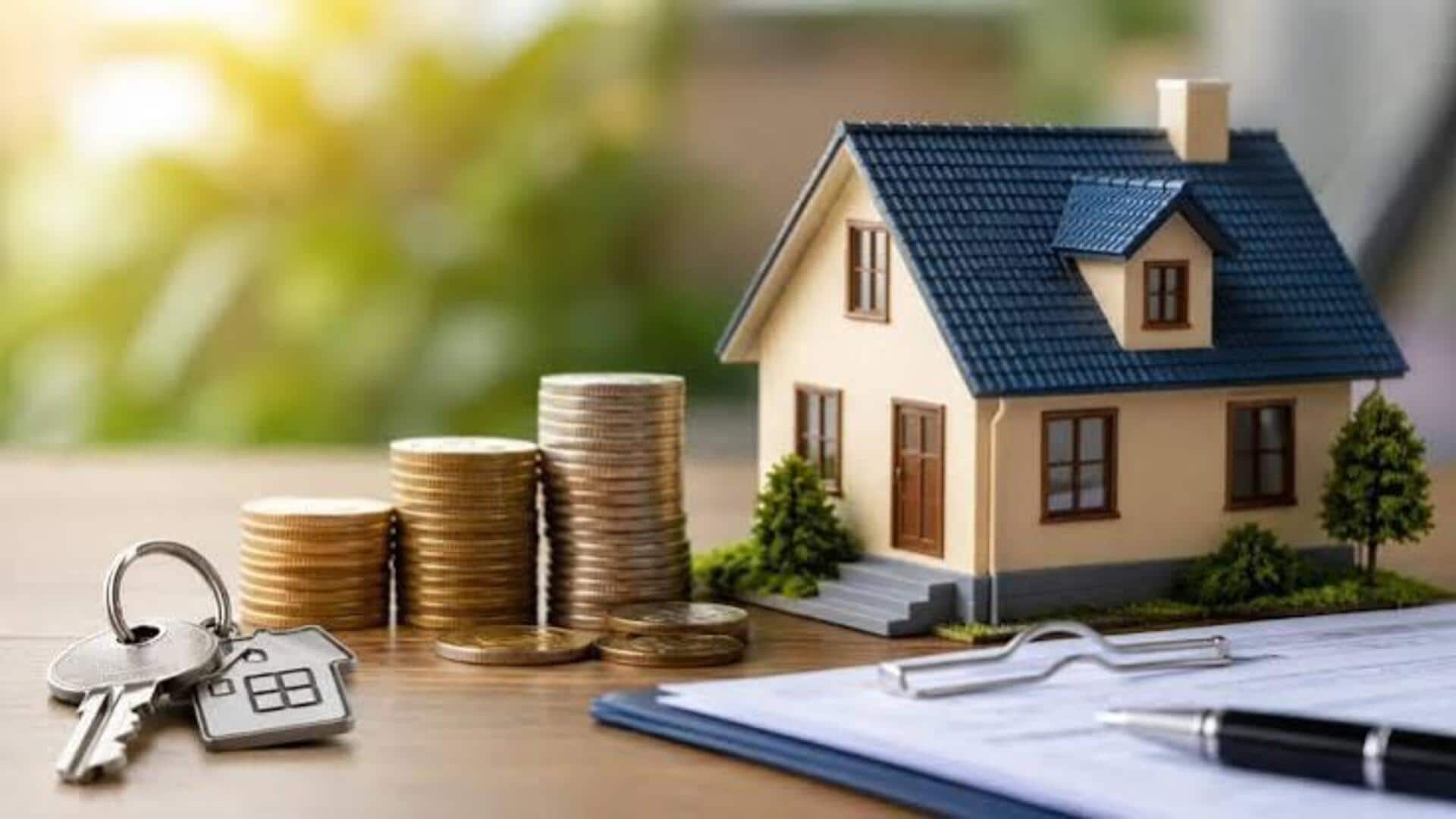 A guide to home renovation loans in India