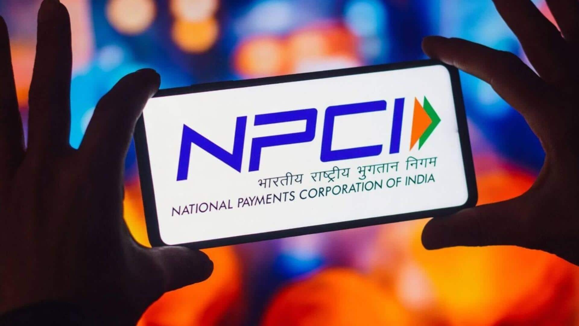NPCI's AiNxt and AtOM platforms are here: How they work