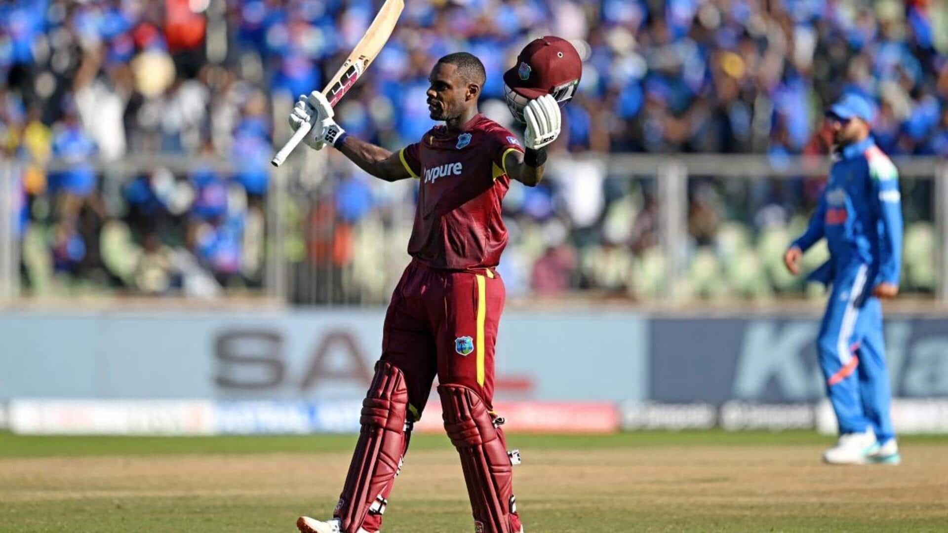 Justin Greaves ruled out of 2nd ODI against India: Details 