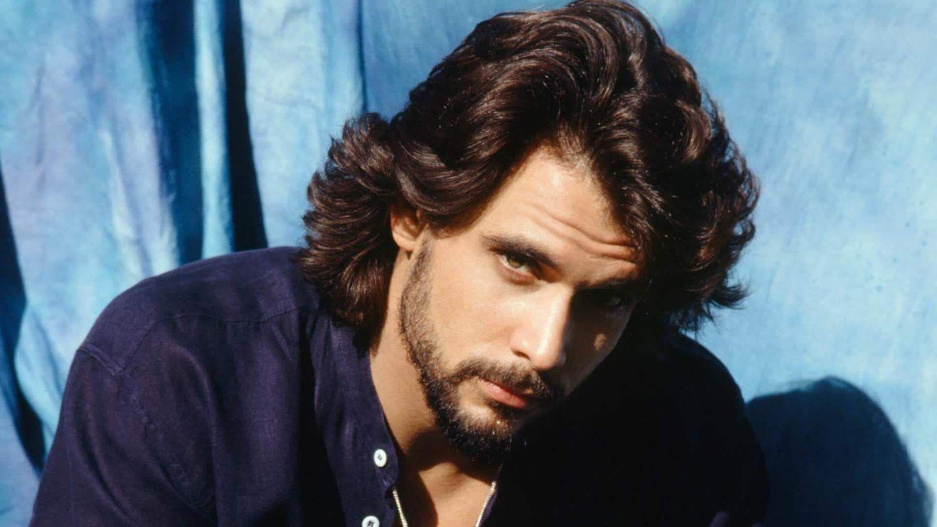 'Days of Our Lives' actor Robert Kelker-Kelly dies at 62