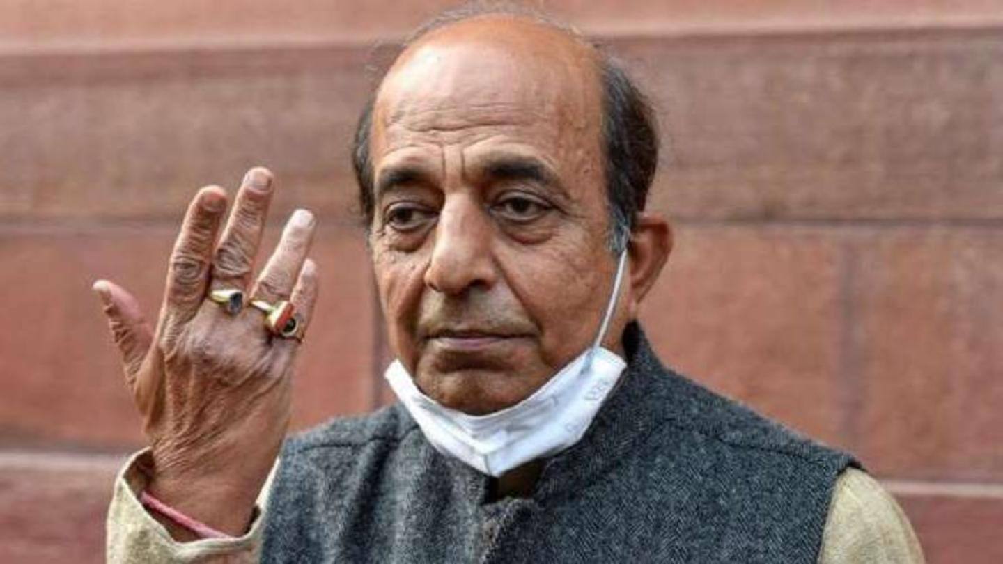 'Bengal has rejected the TMC' 'Bengal has rejected the TMC'