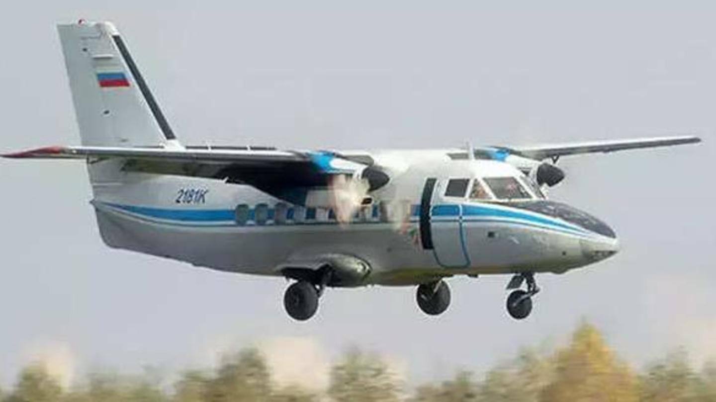 'Parachutists' club not to be blamed' 'Parachutists' club not to be blamed'