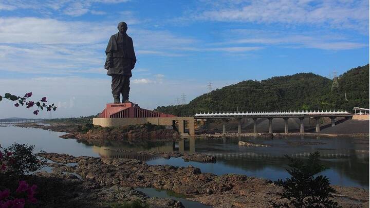 5 tallest statues in India you must visit 5 tallest statues in India you must visit