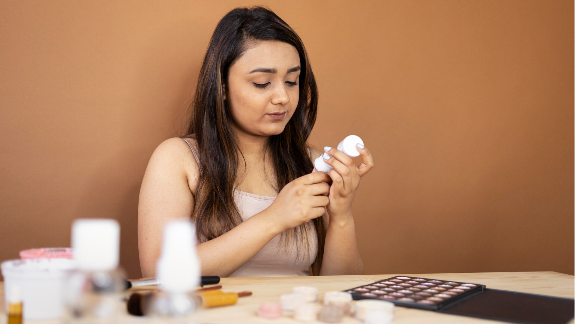 5 useful makeup tips for dry skin beauties