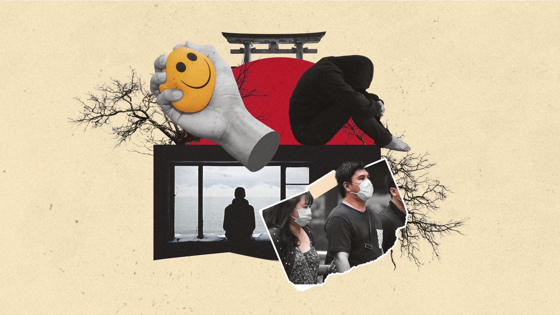 What is 'Hikikomori,' the Japanese phenomenon driving millions into loneliness 