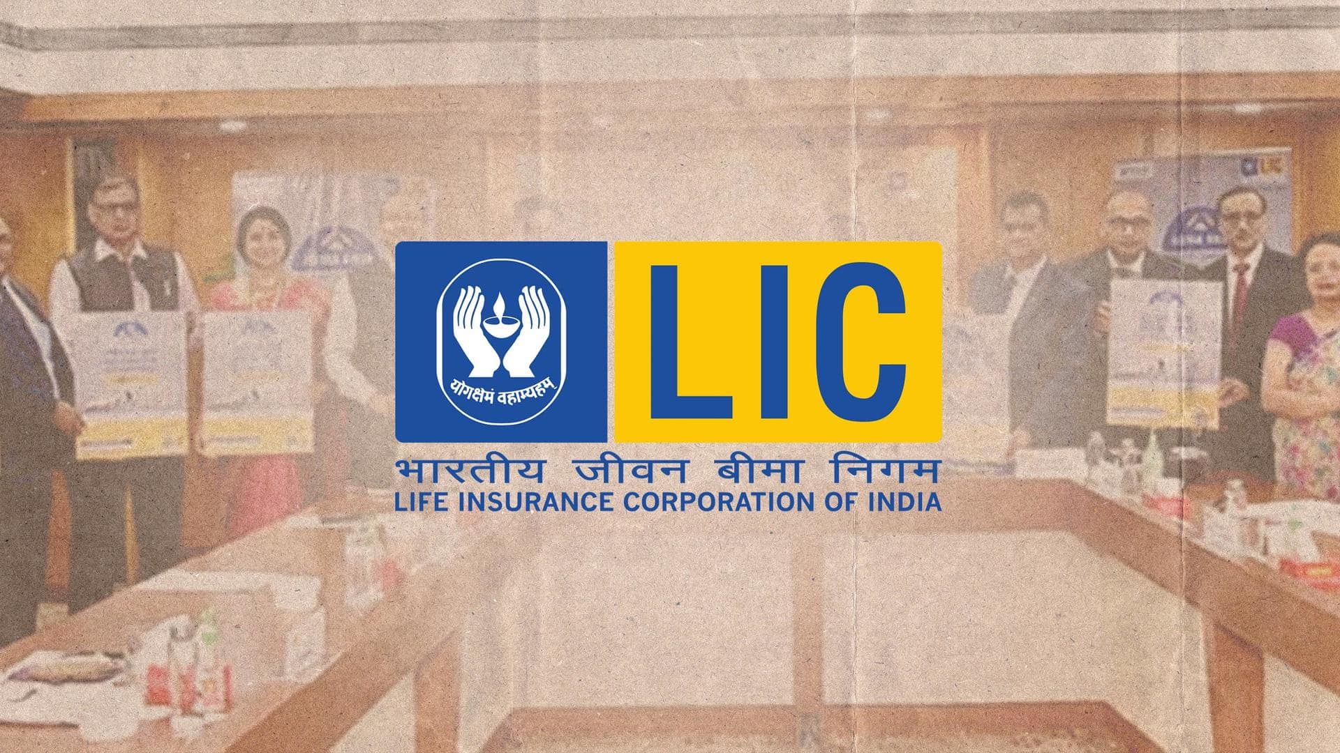 LIC launches 'Jeevan Kiran' plan: All you need to know