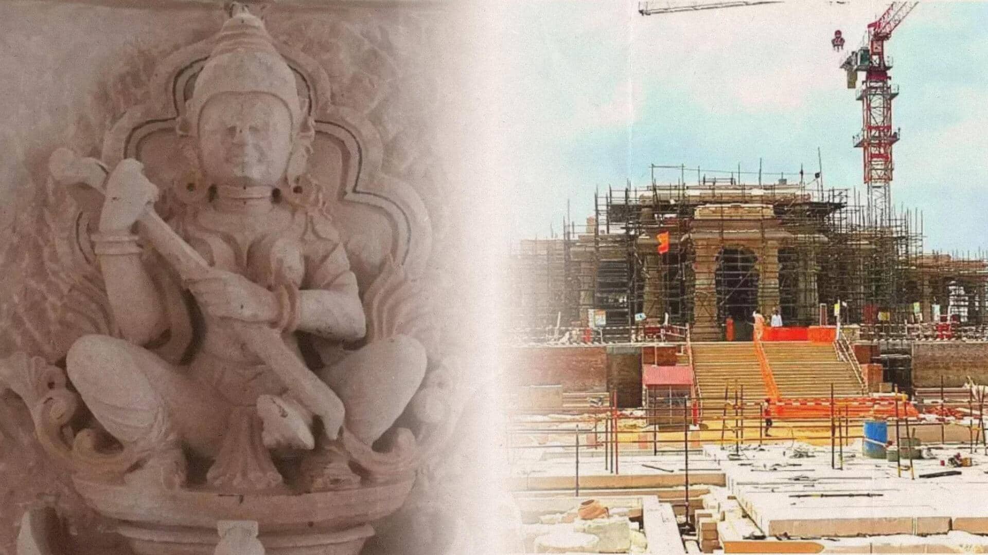 Ram Temple to be consecrated in January after Makar Sankranti