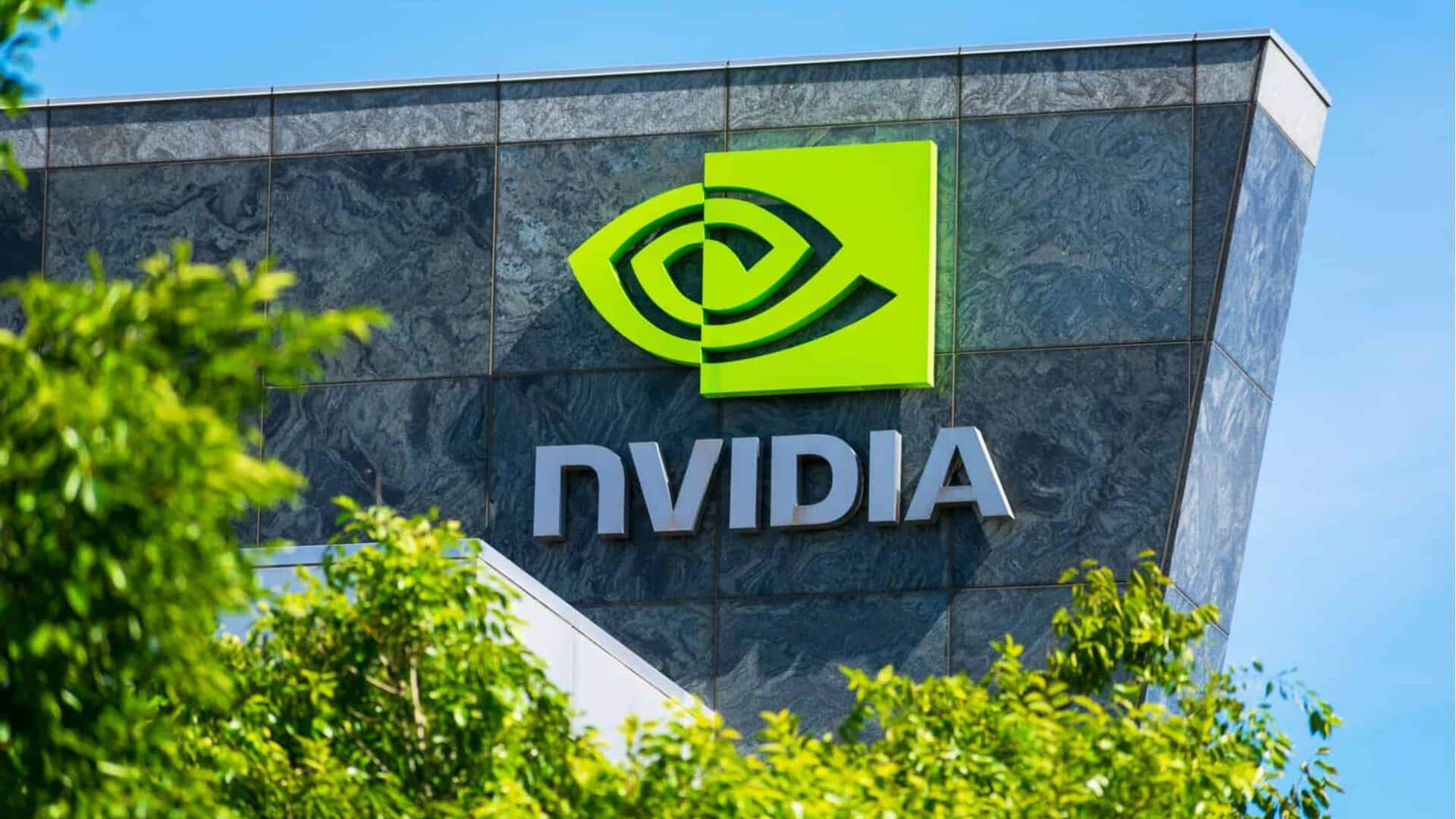 NVIDIA to discuss semiconductor cooperation deals in Vietnam next week