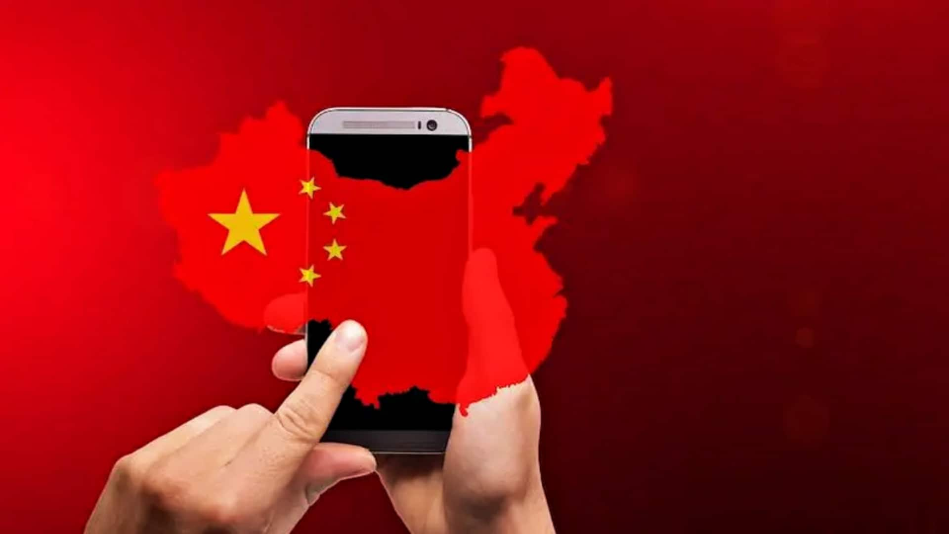 Chinese smartphone brands boost investment in India amid improving relations