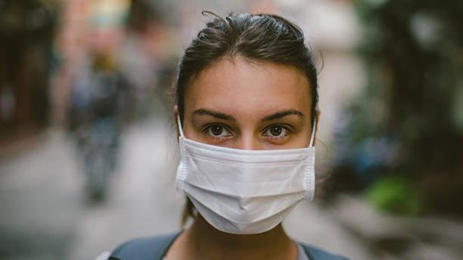 Affordable air: How to save on masks 