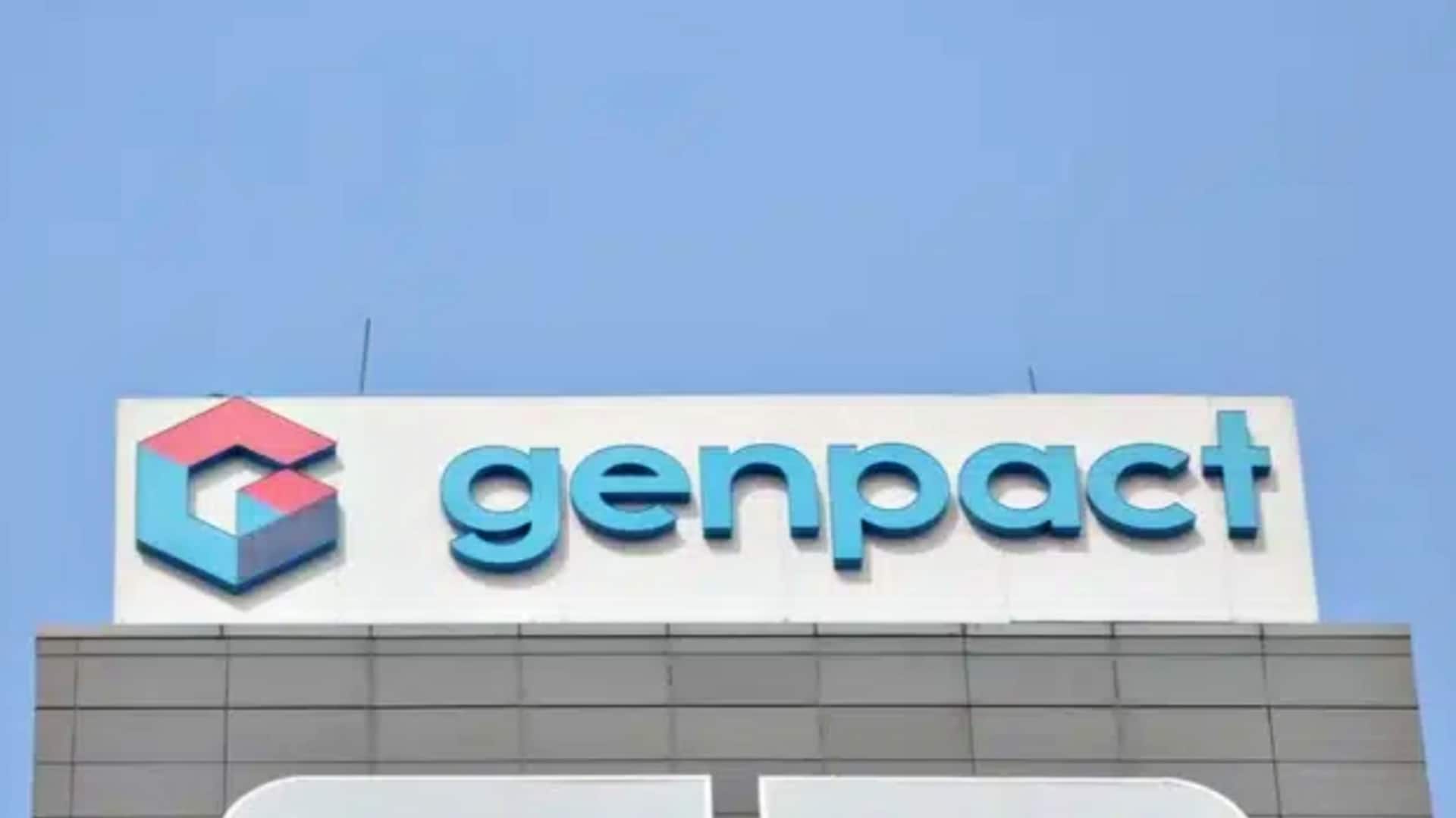 Genpact quietly enforces 10-hour workdays with no raise, minimal bonus Genpact quietly enforces 10-hour workdays with no raise, minimal bonus