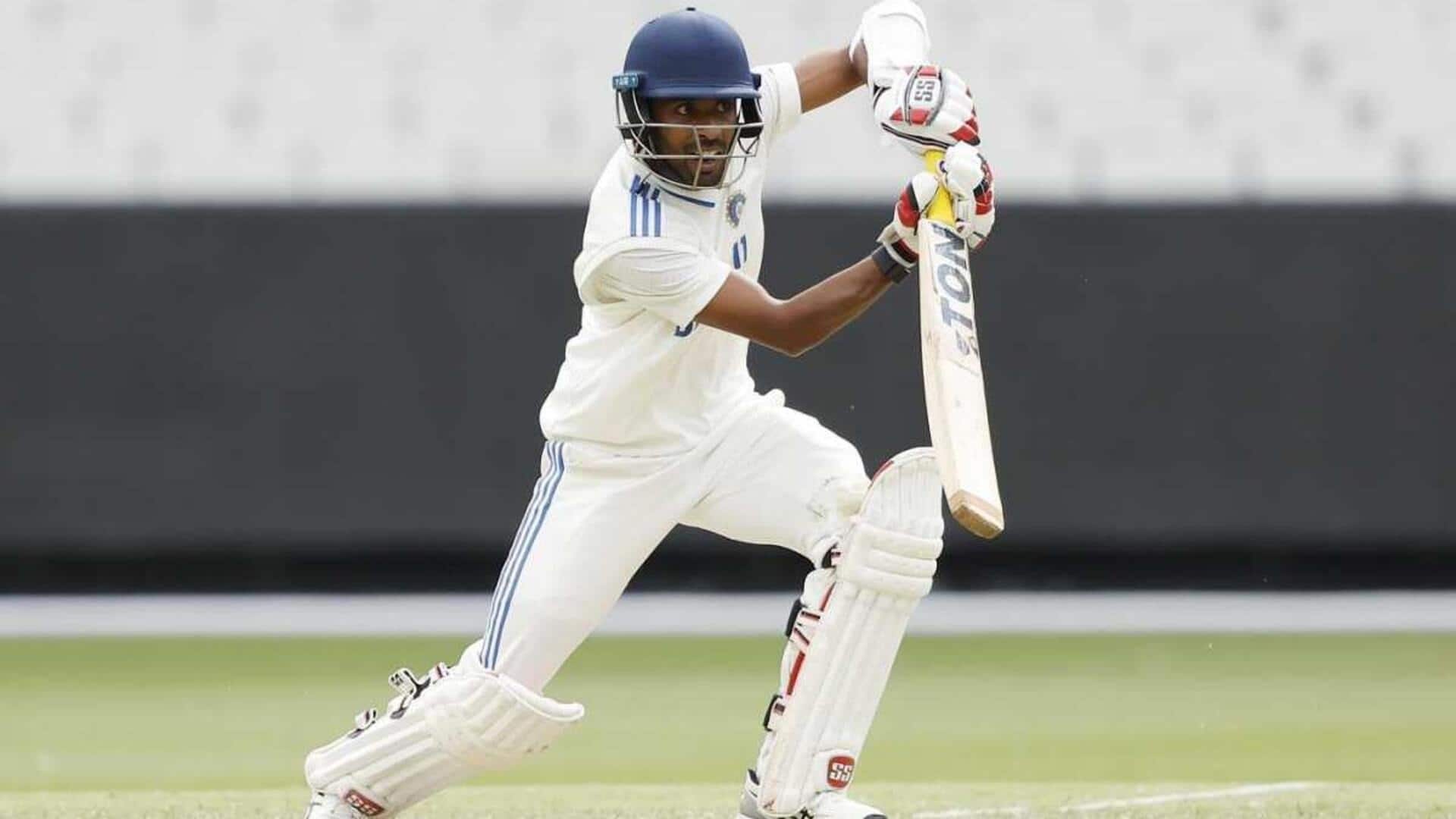 Shami, Akash Deep included in Bengal's Ranji Trophy 2025-26 squad