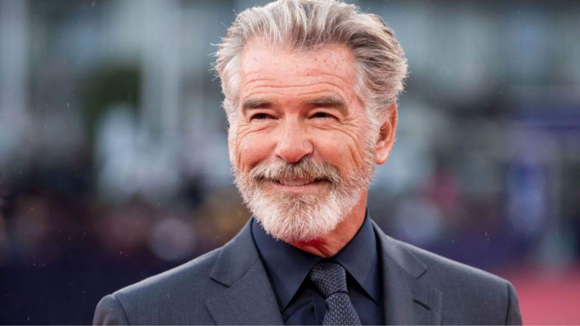 5 times Pierce Brosnan owned the spy game 5 times Pierce Brosnan owned the spy game
