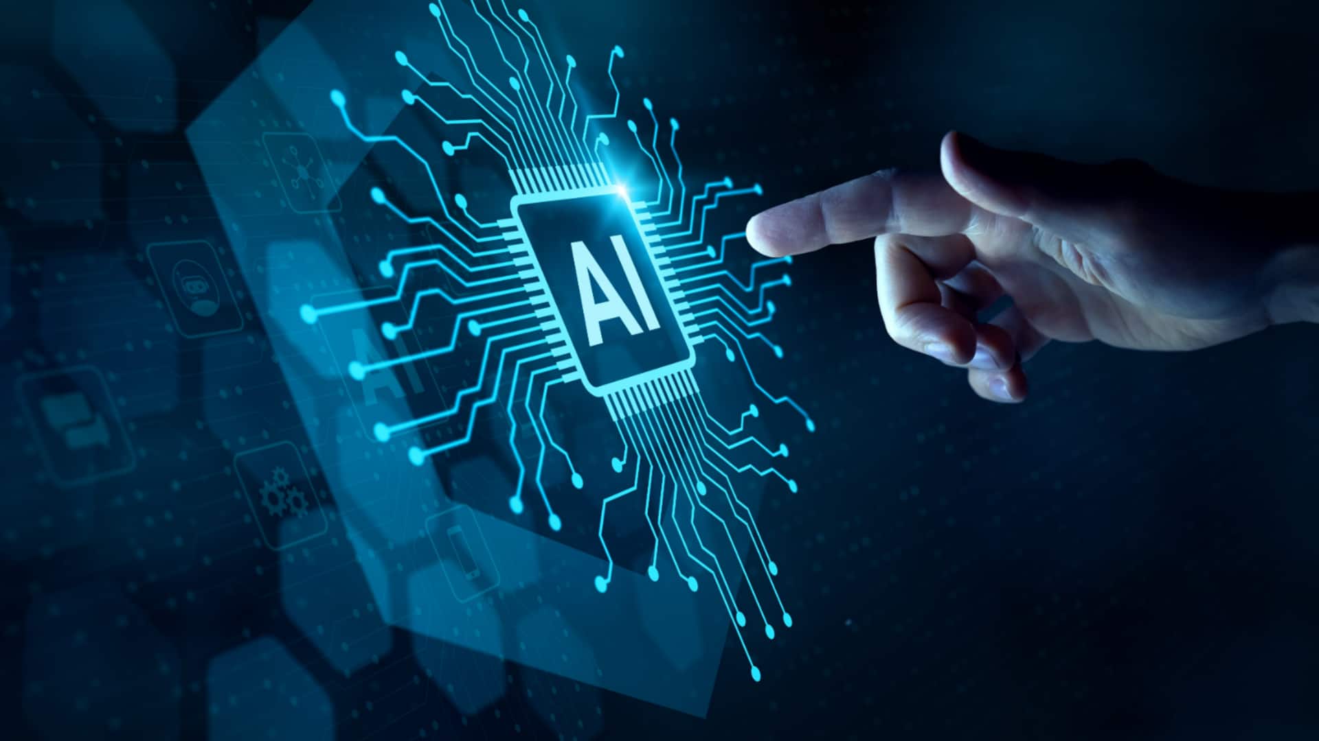 Meet Luna: IITian's AI model that sings, offers human-like interactions Meet Luna: IITian's AI model that sings, offers human-like interactions