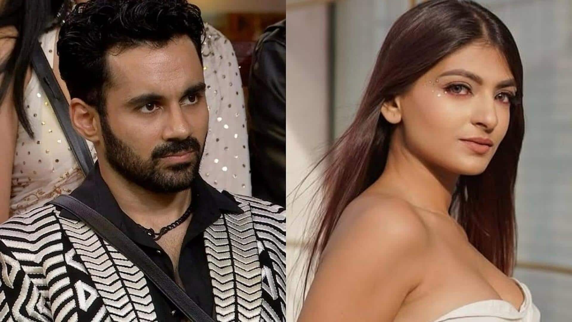 Abhishek Bajaj's ex-wife calls him liar, cheater in scathing post