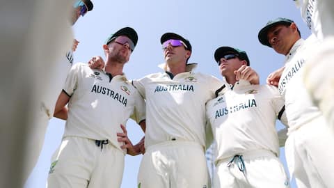 Australia's unbeaten run in Adelaide since December 2018 (Tests): Stats