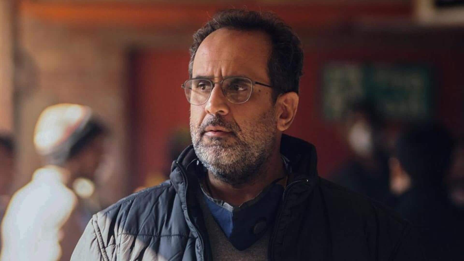 'Part of life': Aanand L Rai responds to Eros's lawsuit