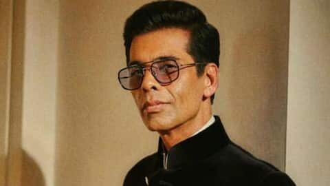 Karan Johar's Dharma Productions moves HC over film contract dispute