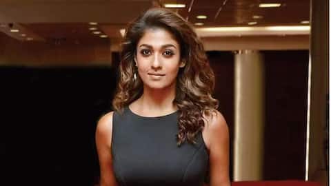 Nayanthara to join Balakrishna-Gopichand Malineni's film shoot in March