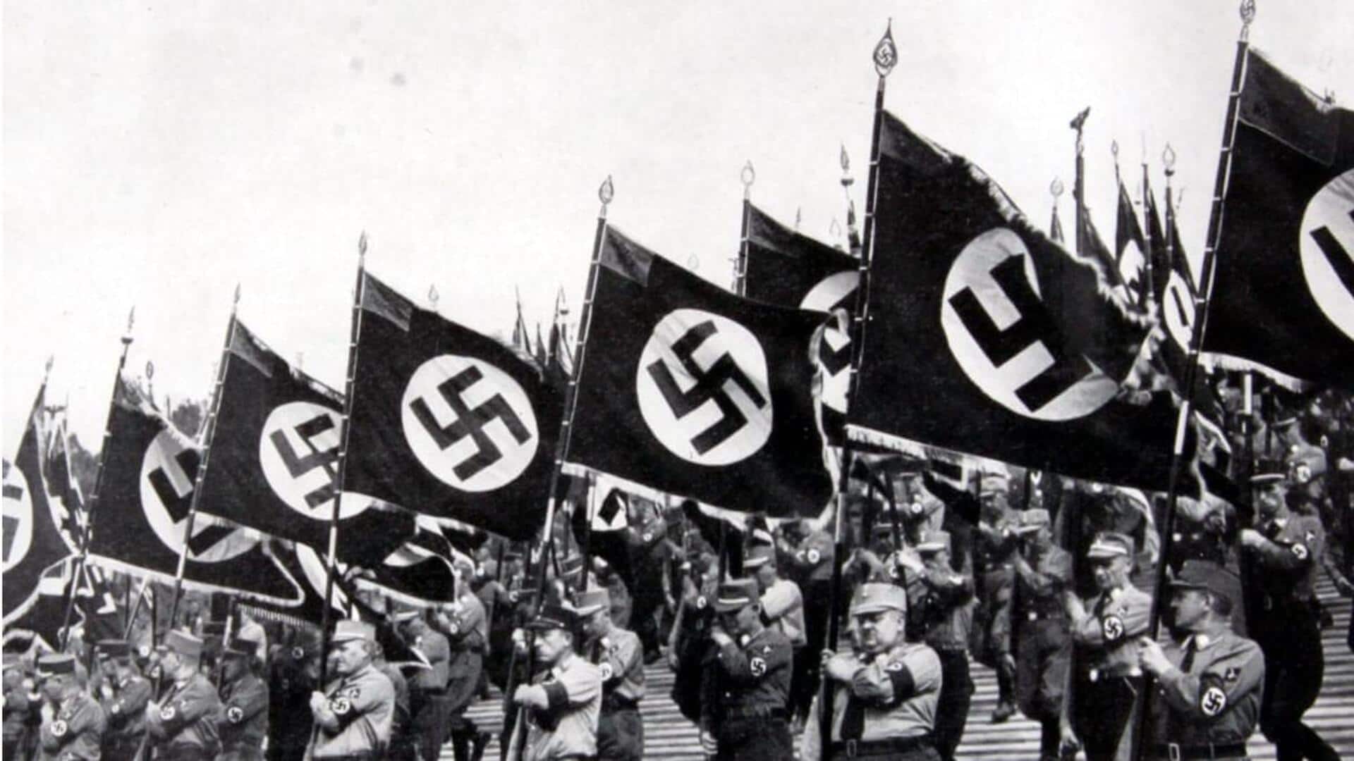 New online database lets Germans discover their family's Nazi past
