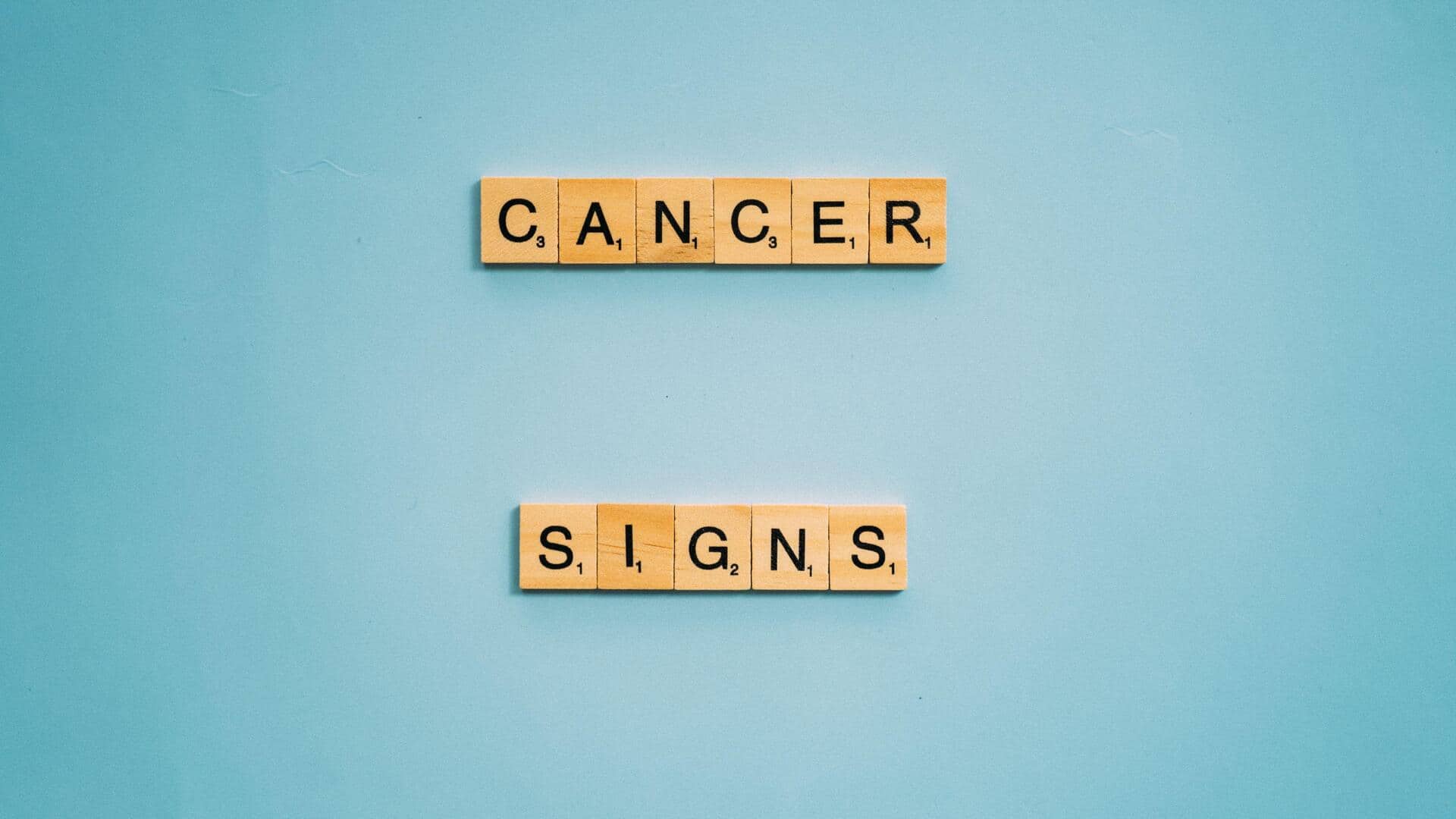The growing role of AI in cancer care