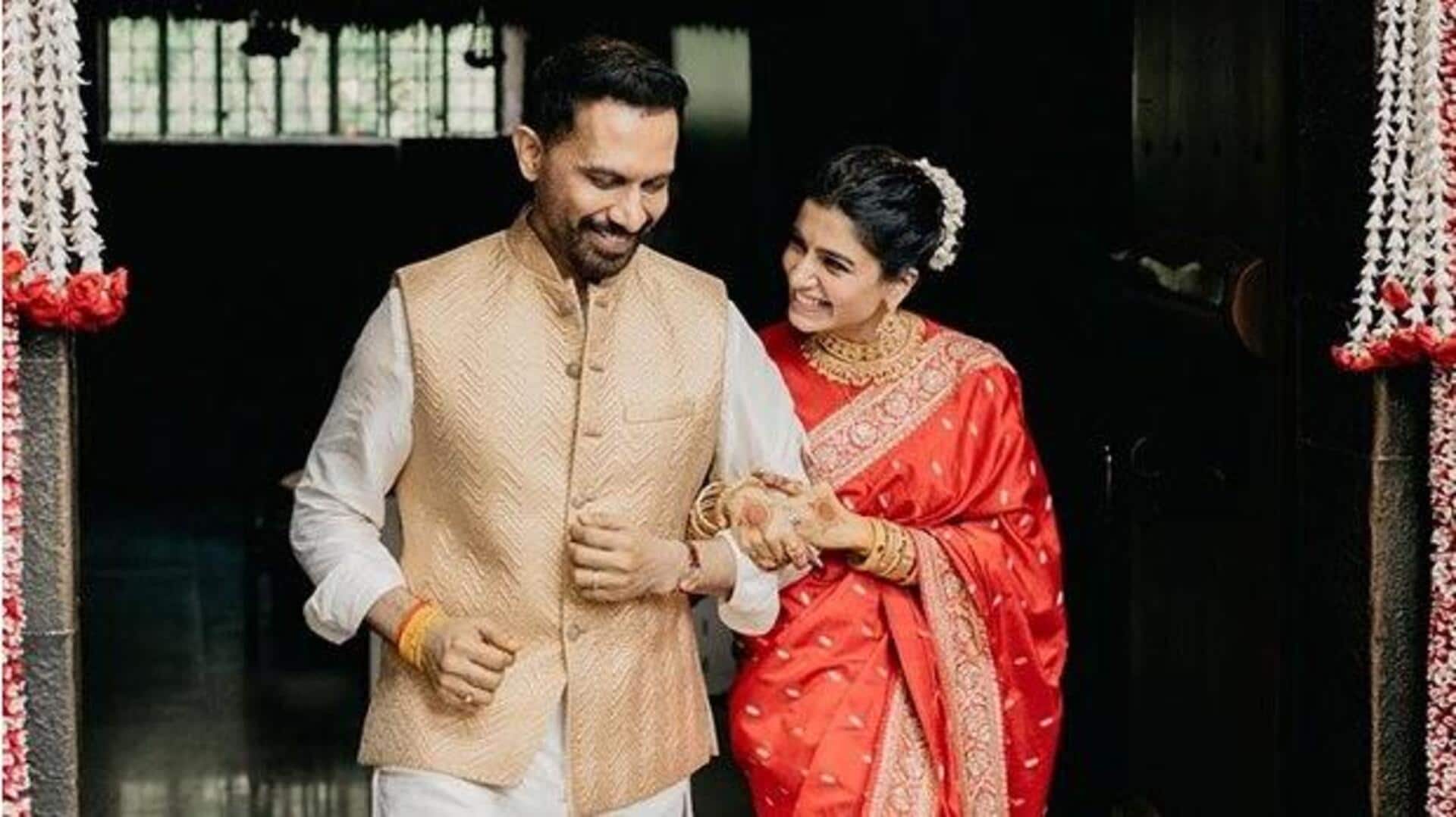 Baby on board! Samantha Ruth Prabhu confirms pregnancy