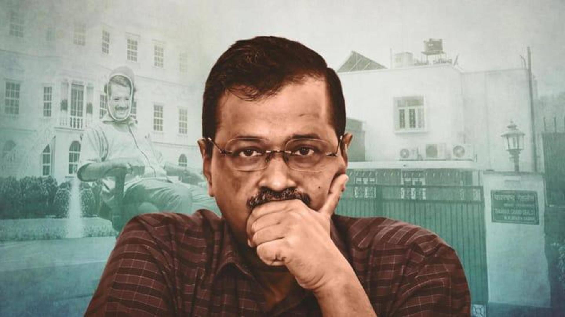 Kejriwal residence renovation row: CAG to conduct special audit