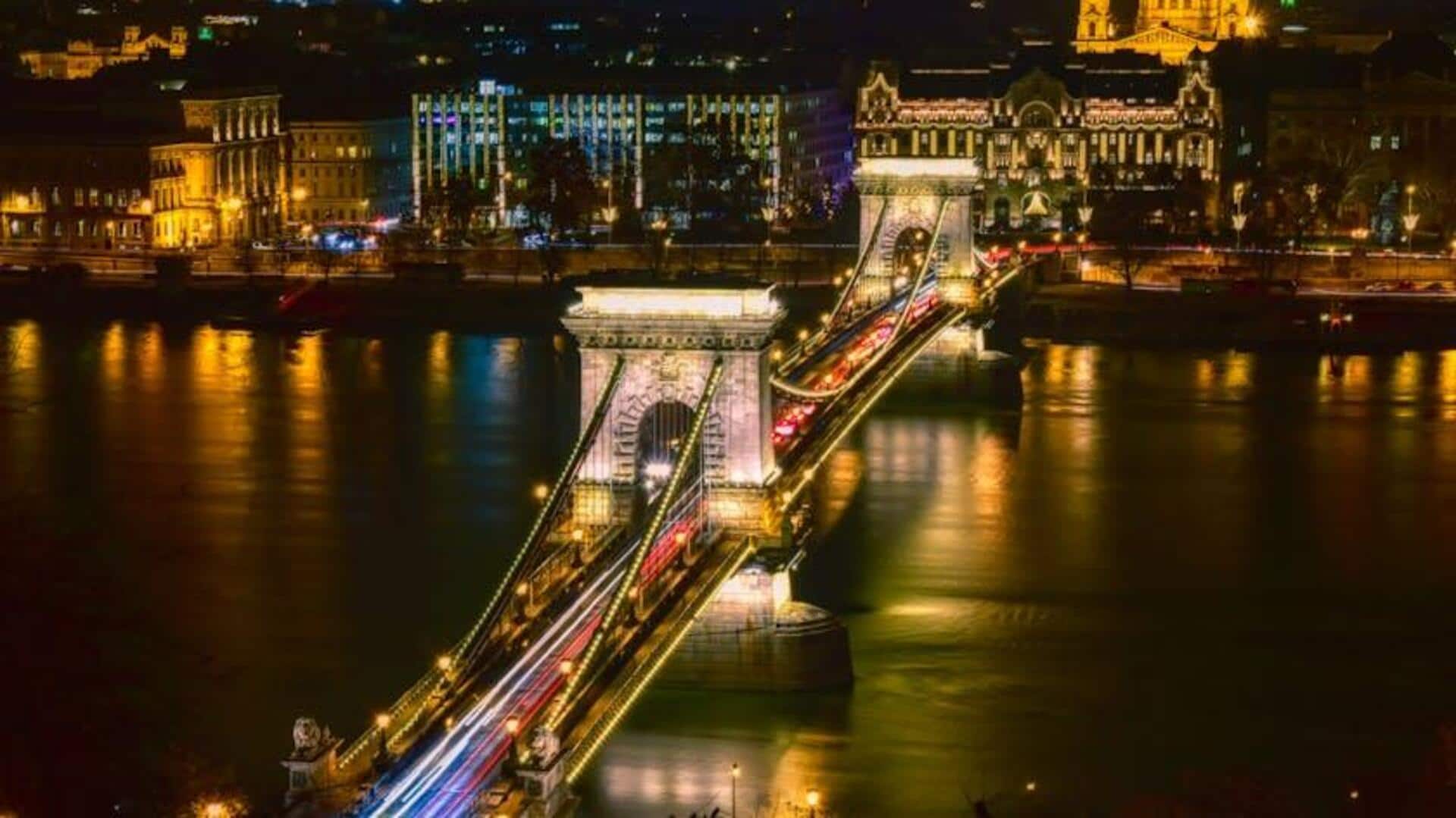 Explore Hungary: A 7-day itinerary Explore Hungary: A 7-day itinerary