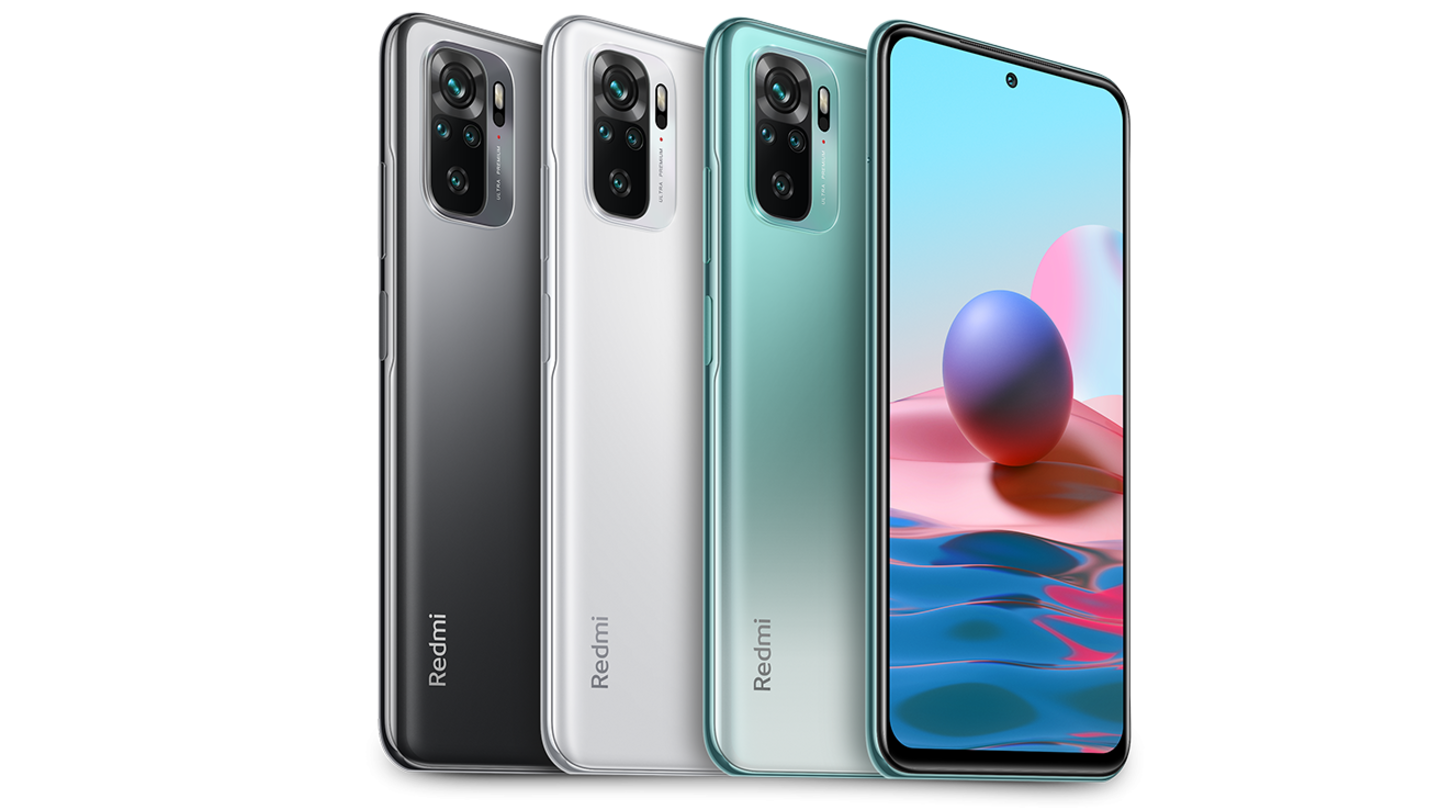 The phone has a Full-HD+ Super AMOLED display The phone has a Full-HD+ Super AMOLED display